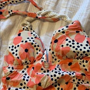 “Poppy” Juicy Couture Beach Royalty